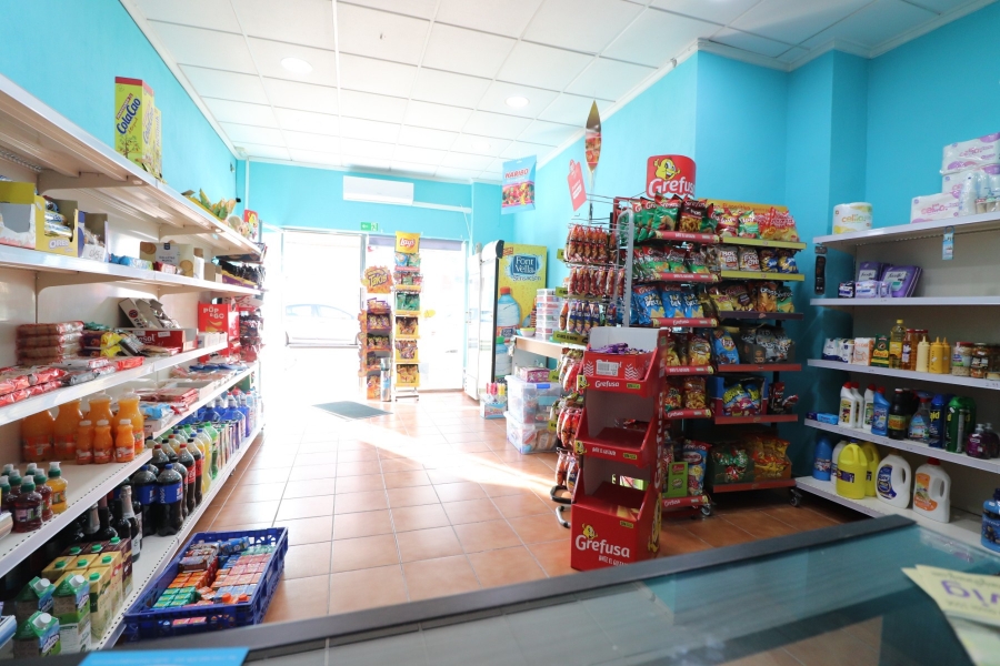 Commercial - Commercial - Benijofar - Benijofar - Village