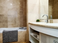 Re-Sale - Detached Villa - El Valle Golf Resort - El Valle Golf Resort - Centre