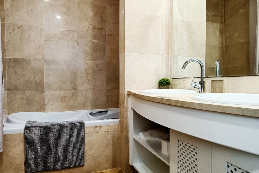 Re-Sale - Detached Villa - El Valle Golf Resort - El Valle Golf Resort - Centre