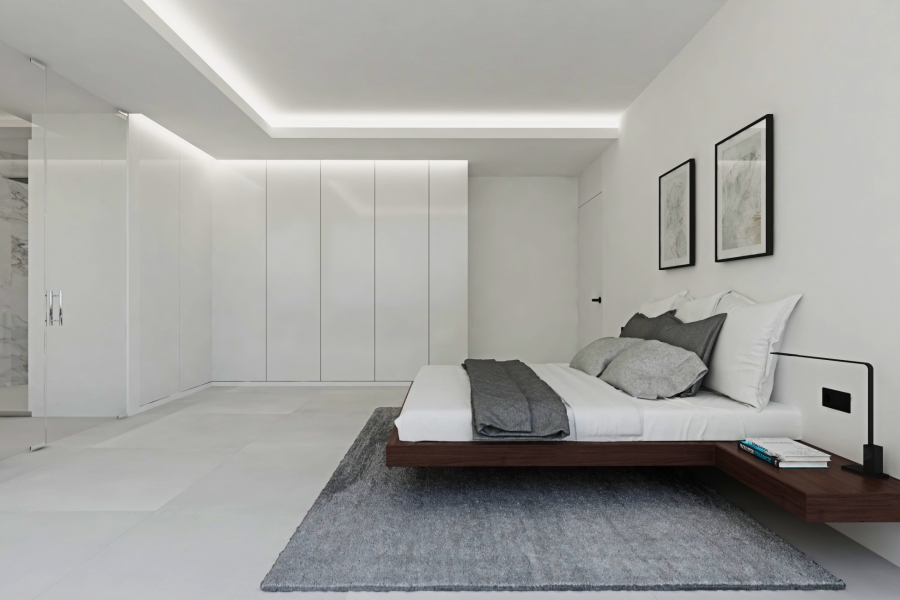 Nieuw - Appartement - Pueblo Mascarat