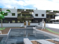 New - Apartment - Orihuela Costa - Punta Prima
