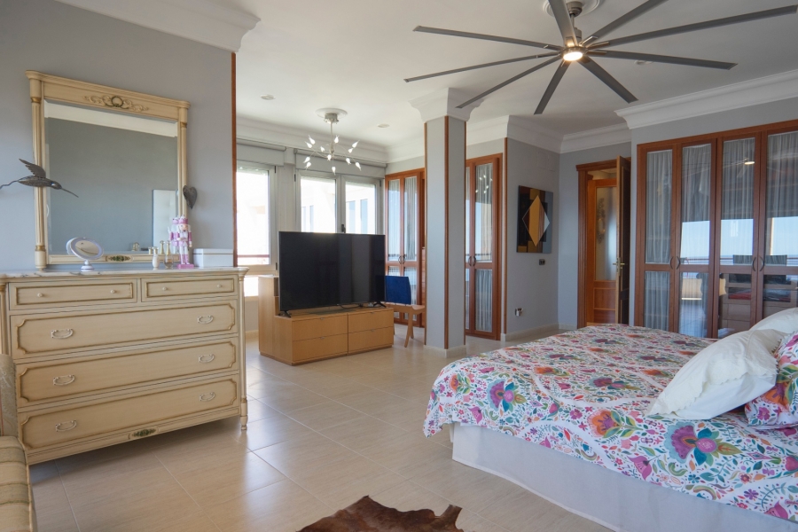 Re-Sale - Apartment - Benidorm - Benidorm - City