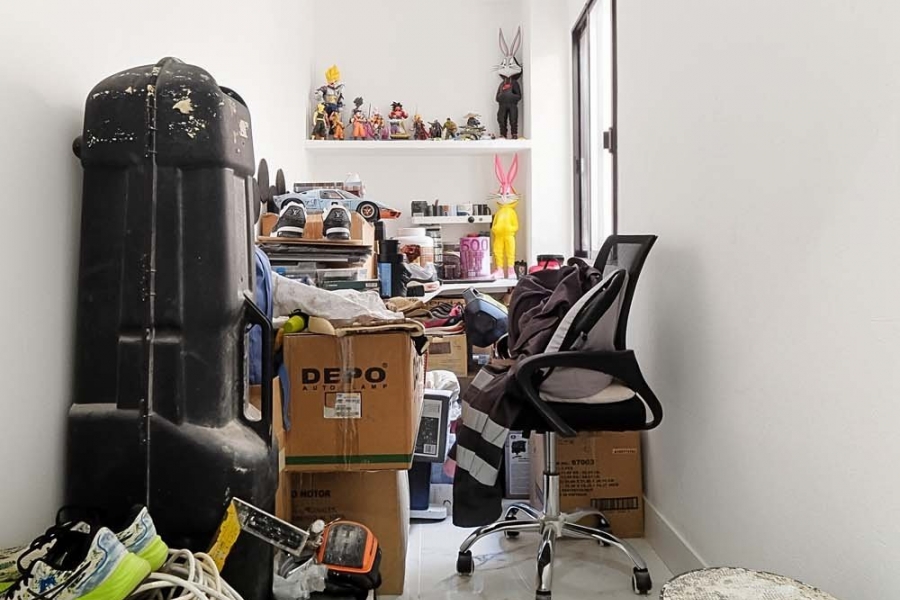 Re-Sale - Apartment - Lo Pagan - Lo Pagan - Town