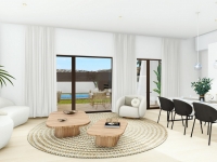 Nieuw - Vrijstaande Villa - Finestrat - Seascape Resort