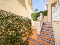 Re-Sale - Townhouse - Guardamar del Segura - El Moncayo