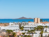 Nueva - Apartamento - Islas Menores