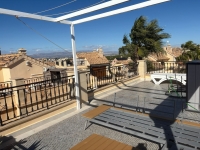 Re-Sale - Apartment - Algorfa - La Finca Golf Resort