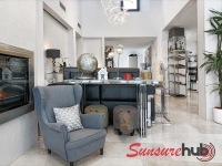Re-Sale - Detached Villa - El Valle Golf Resort - El Valle Golf Resort - Centre