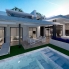 New - Detached Villa - Torre Pacheco - Santa Rosalia Lake & Life Resort