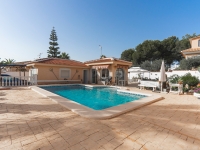 Re-Sale - Detached Villa - Ciudad Quesada - Ciudad Quesada - Town