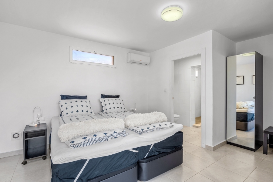 Re-Sale - Detached Villa - Ciudad Quesada - Ciudad Quesada - Town