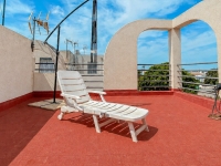 Re-Sale - Townhouse - Torrevieja - Doña Ines