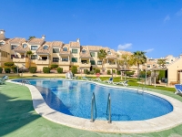 Re-Sale - Apartment - Orihuela Costa - Lomas de Campoamor