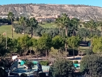 Re-Sale - Detached Villa - Algorfa - La Finca Golf Resort