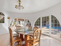 Re-Sale - Detached Villa - Ciudad Quesada - Doña Pepa