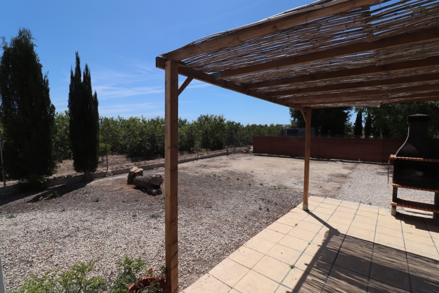 Rental - Country Property - Dolores - Dolores - Country