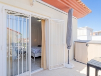 Re-Sale - Townhouse - Ciudad Quesada - Doña Pepa