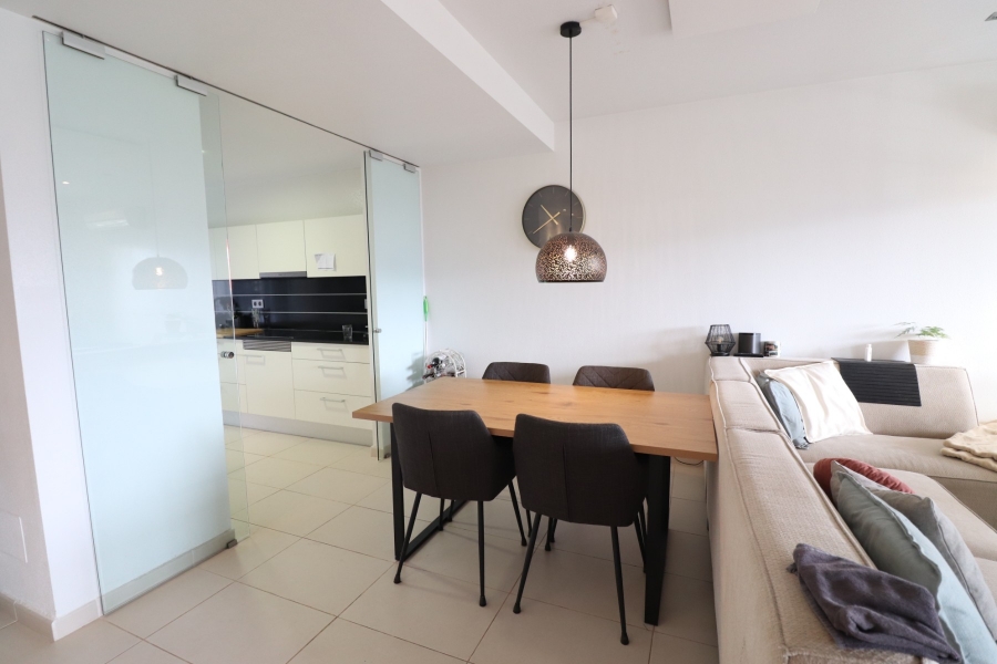 Re-Sale - Townhouse - Benijofar - Benijofar - Village