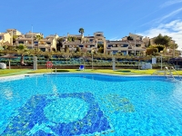 Re-Sale - Townhouse - Orihuela Costa - Lomas de Campoamor