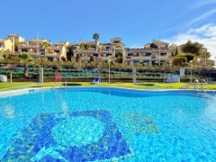 Townhouse - Re-Sale - Orihuela Costa - Lomas de Campoamor