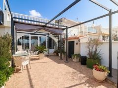 Townhouse - Re-Sale - Ciudad Quesada - Ciudad Quesada - Town