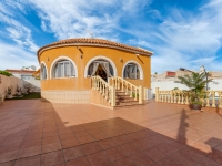 Re-Sale - Detached Villa - Ciudad Quesada - Ciudad Quesada - Town