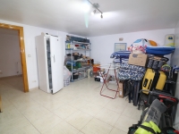 Re-Sale - Detached Villa - Algorfa - La Finca Golf Resort