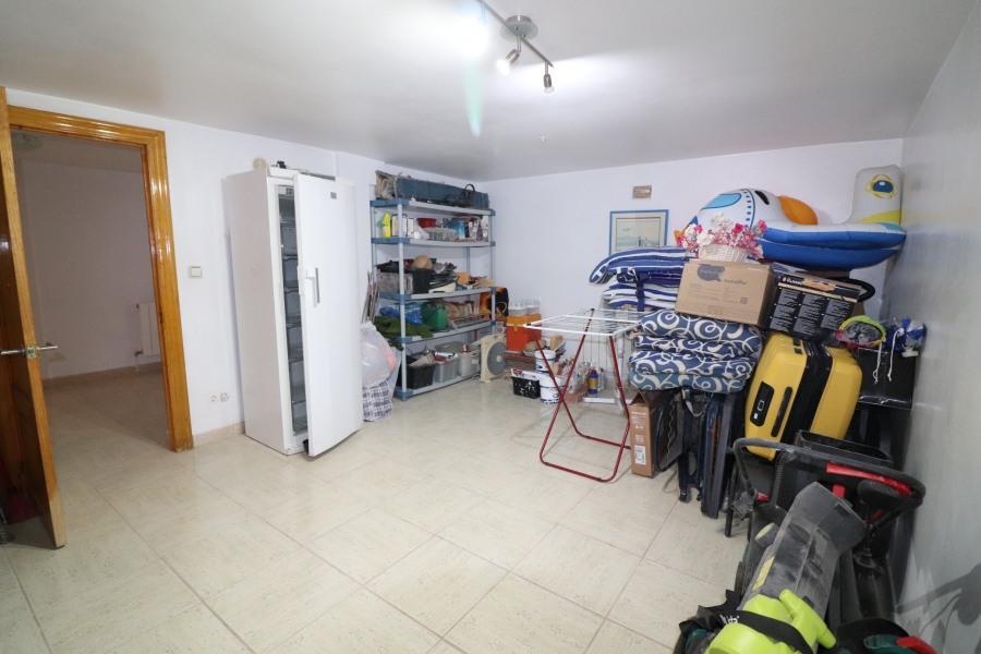 Re-Sale - Detached Villa - Algorfa - La Finca Golf Resort