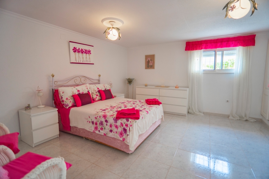Re-Sale - Detached Villa - Ciudad Quesada - La Marquesa