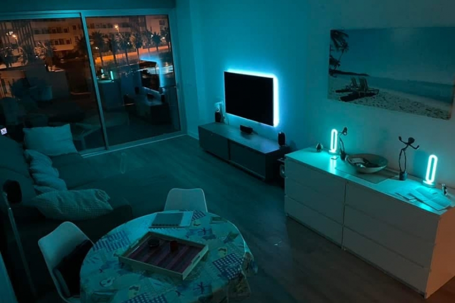 Re-Sale - Apartment - Orihuela Costa - Villamartin