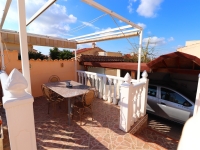 Re-Sale - Detached Villa - Benimar - Benimar II