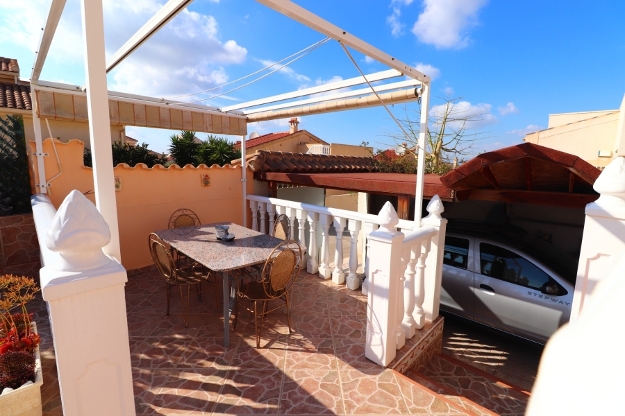 Re-Sale - Detached Villa - Benimar - Benimar II