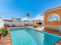 Re-Sale - Detached Villa - Ciudad Quesada - Ciudad Quesada - Town