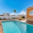 Re-Sale - Detached Villa - Ciudad Quesada - Ciudad Quesada - Town