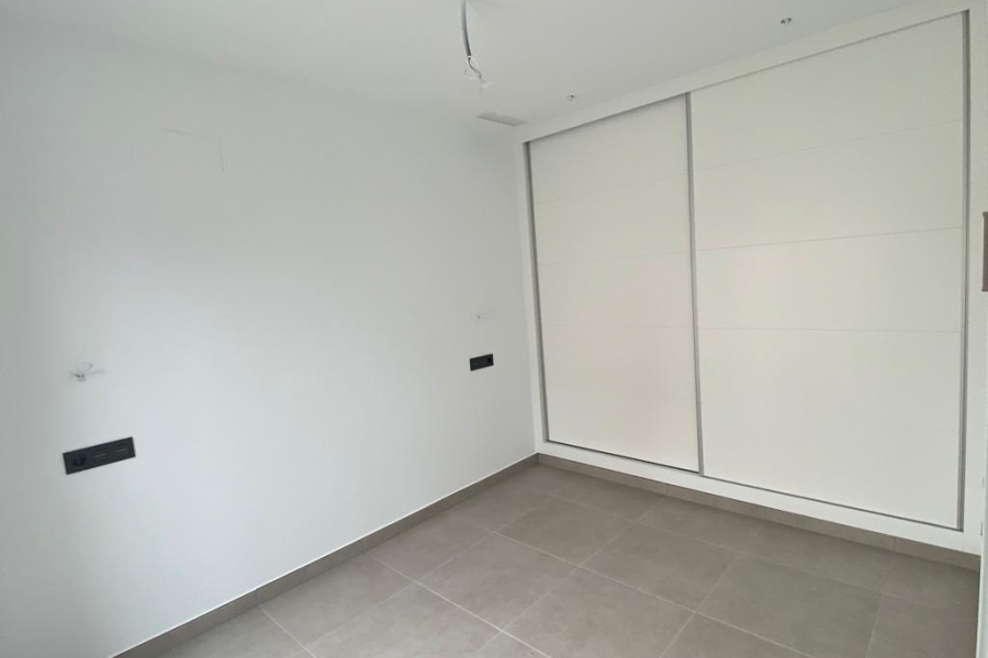 New - Detached Villa - Los Alcazares - Los Alcázares