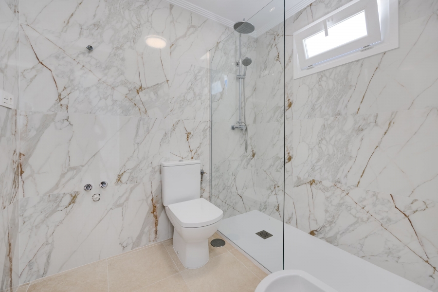 New - Detached Villa - San Fulgencio - San Fulgencio - Town