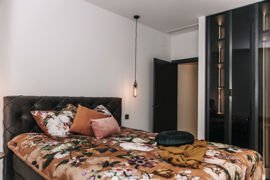 New - Detached Villa - Rojales