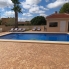 Re-Sale - Detached Villa - Algorfa - Montemar
