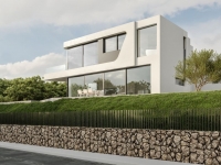 New - Detached Villa - Altea - Altea La Vella