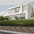 New - Detached Villa - Altea - Altea La Vella