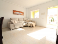 Re-Sale - Townhouse - Ciudad Quesada - La Fiesta