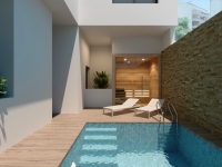 Nieuw - Appartement - Torrevieja - Torrevieja - Centre