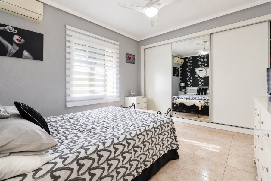 Re-Sale - Detached Villa - Ciudad Quesada - La Marquesa