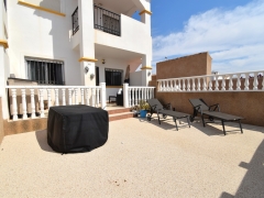 Appartement - Wederverkoop - Orihuela Costa - Playa Flamenca