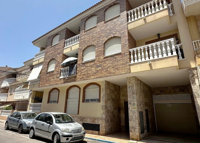 Re-Sale - Apartment - Lo Pagan - Lo Pagan - Town
