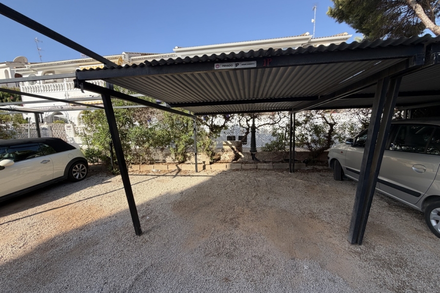 Re-Sale - Apartment - Orihuela Costa - La Zenia