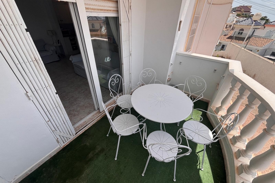 Re-Sale - Apartment - Ciudad Quesada - Altos de Quesada