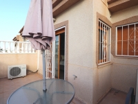 Re-Sale - Townhouse - Ciudad Quesada - La Marquesa