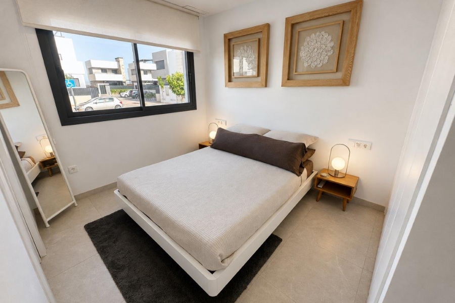 Re-Sale - Detached Villa - Santa Rosalía - Santa Rosalía Lake & Life Resort
