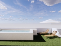 Apartment - New - Torre de la Horadada - Torre de la Horadada